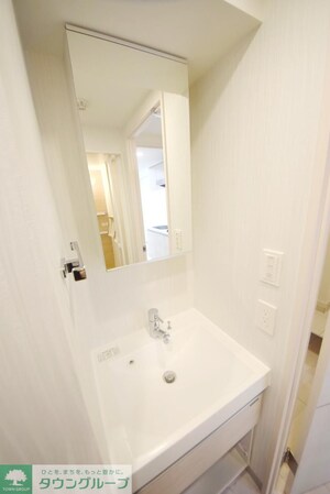 プライムブリス門前仲町の物件内観写真